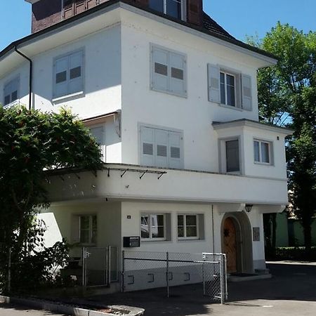 Villa Grazia - Bed & Breakfast Romanshorn Εξωτερικό φωτογραφία