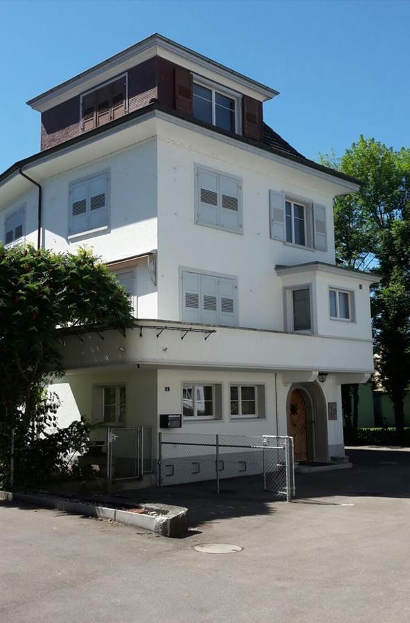 Villa Grazia - Bed & Breakfast Romanshorn Εξωτερικό φωτογραφία