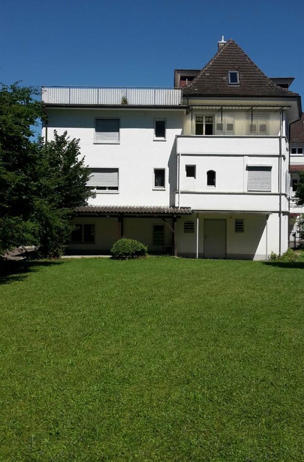 Villa Grazia - Bed & Breakfast Romanshorn Εξωτερικό φωτογραφία